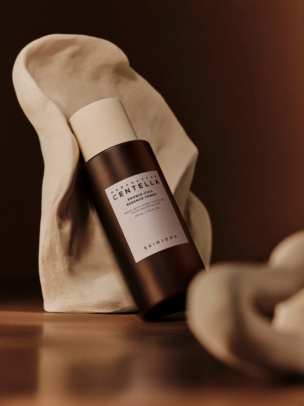 [Skin1004] Madagascar Centella Probio-Cica Essence Toner 210ml