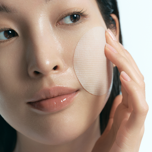 [Dear,Klairs] EGF Blue Calming Toner Pad 150 ml 60 Pads