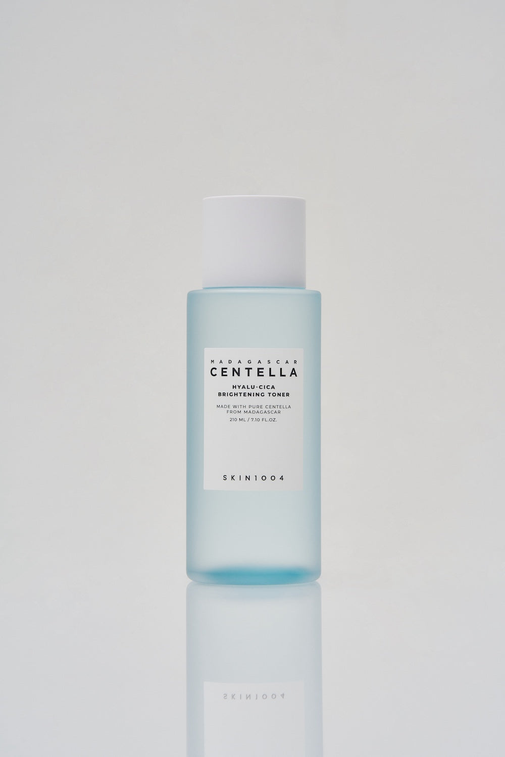 [Skin1004] Madagascar Centella Hyalu-Cica Brightening Toner 210ml