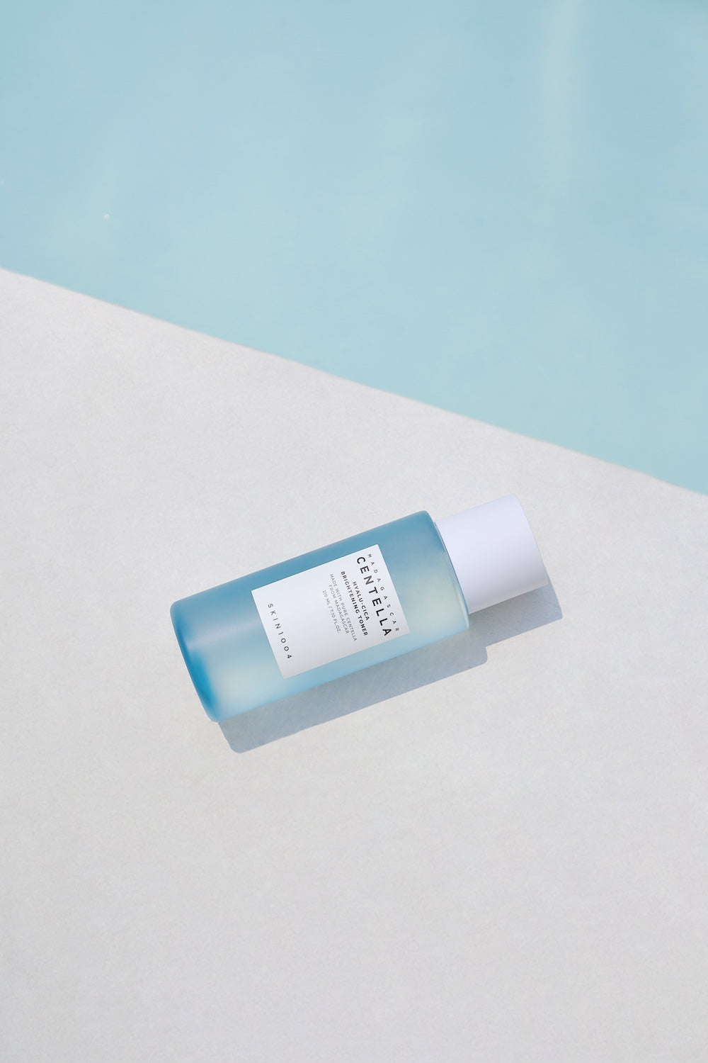 [Skin1004] Madagascar Centella Hyalu-Cica Brightening Toner 210ml