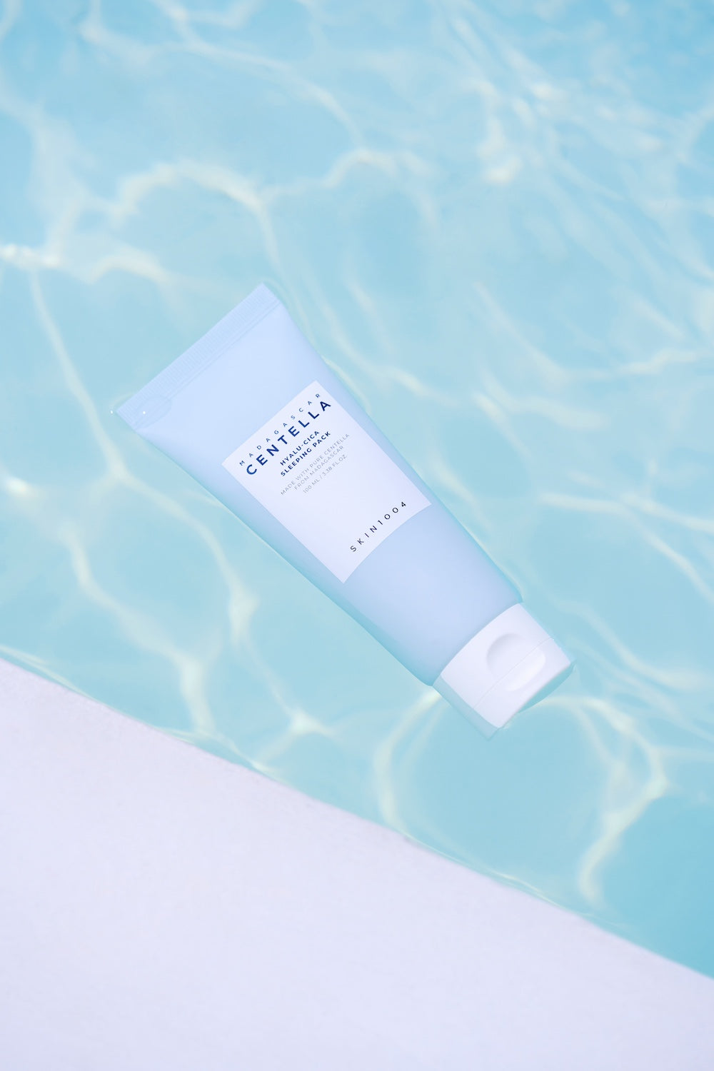 [Skin1004] Madagascar Centella Hyalu-Cica Sleeping Pack - 2 Size