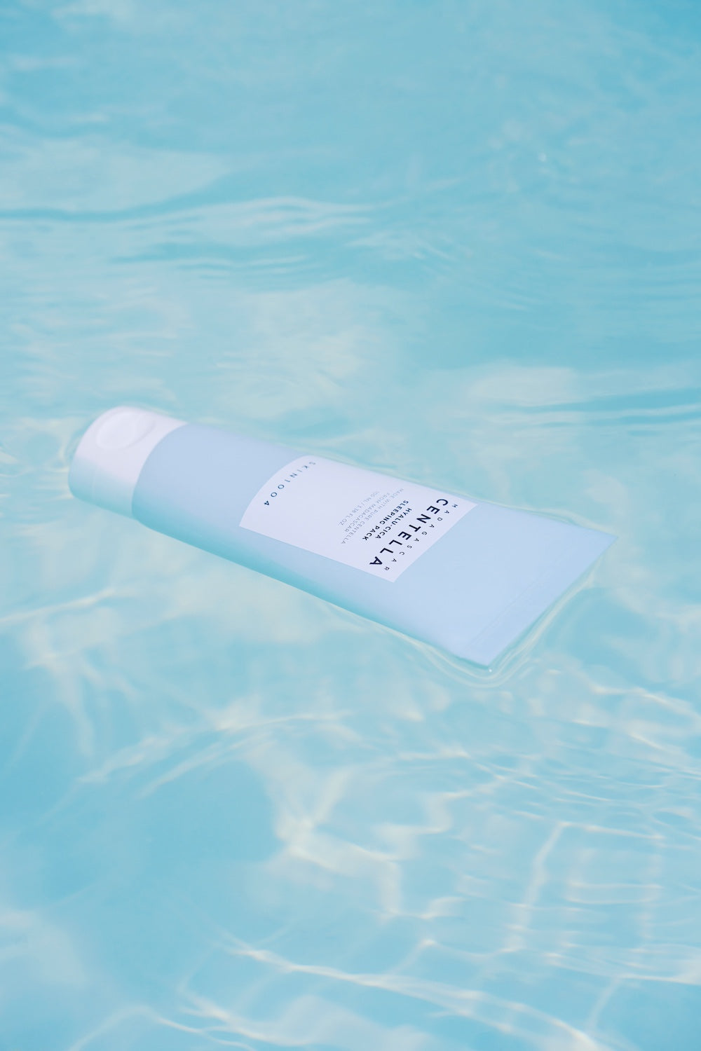 [Skin1004] Madagascar Centella Hyalu-Cica Sleeping Pack 100ml