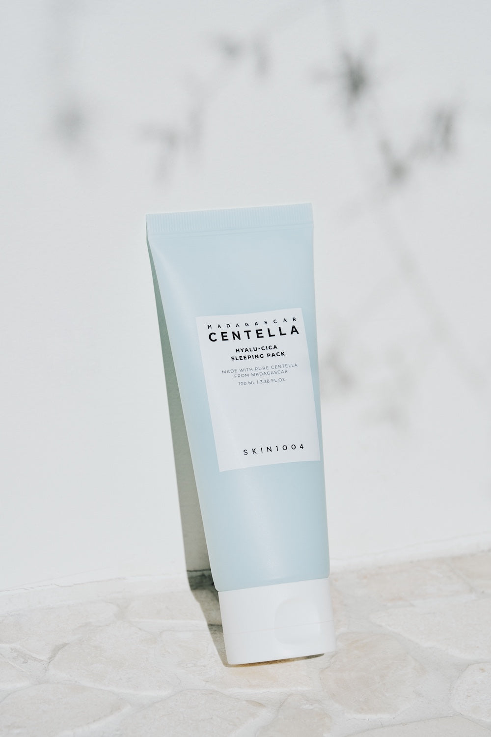 [Skin1004] Madagascar Centella Hyalu-Cica Sleeping Pack 100ml