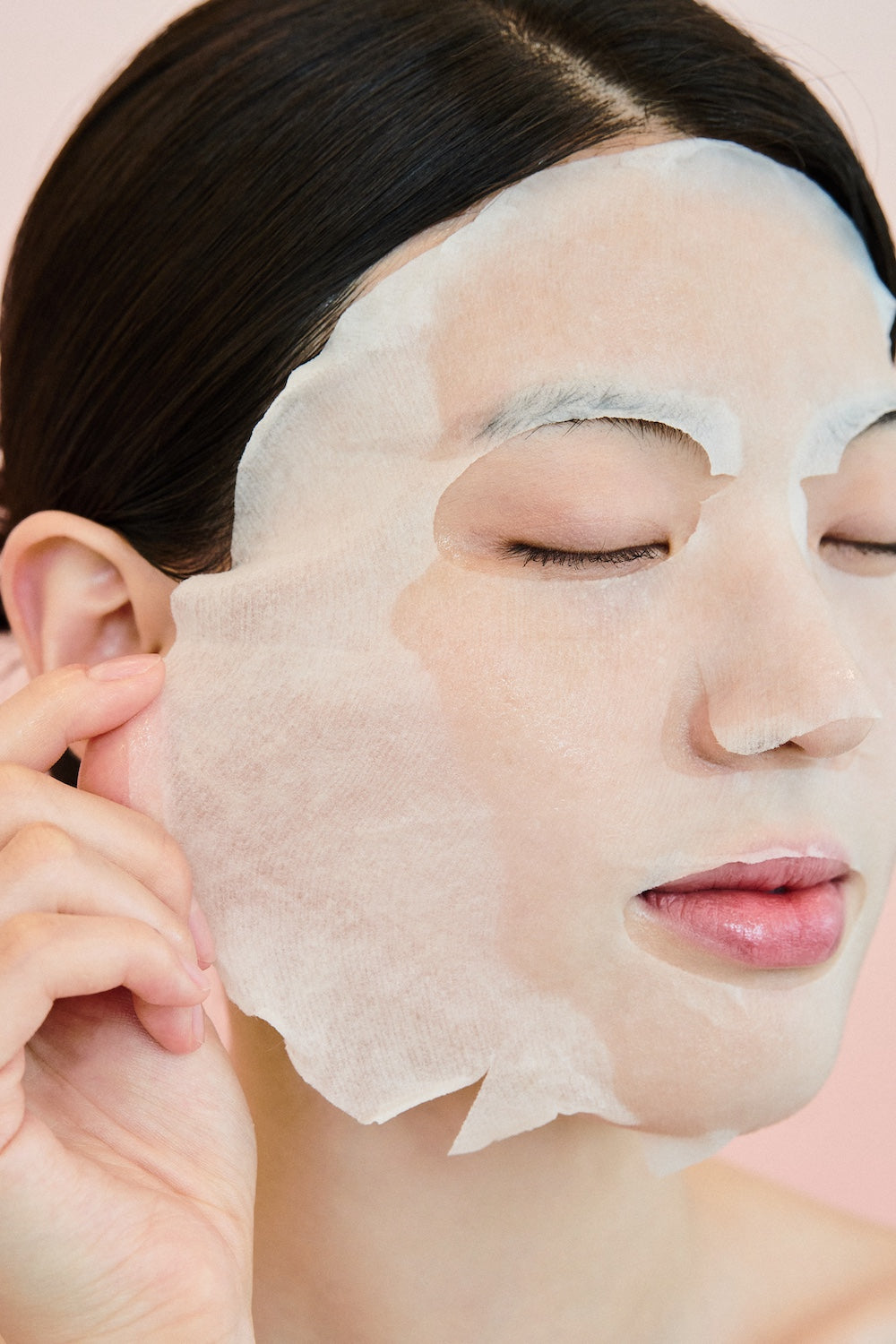 [Skin1004] Madagascar Centella Poremizing Clarifying Mask 5ea