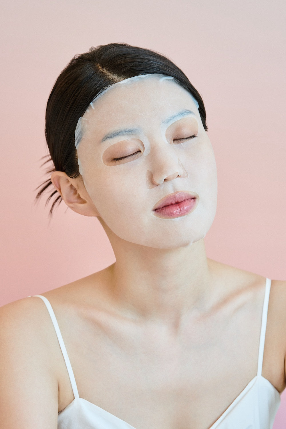 [Skin1004] Madagascar Centella Poremizing Clarifying Mask 5ea