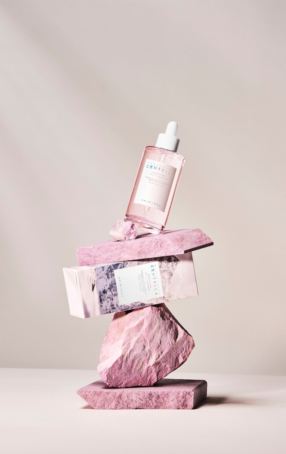 [Skin1004] Madagascar Centella Poremizing Fresh Ampoule 100ml