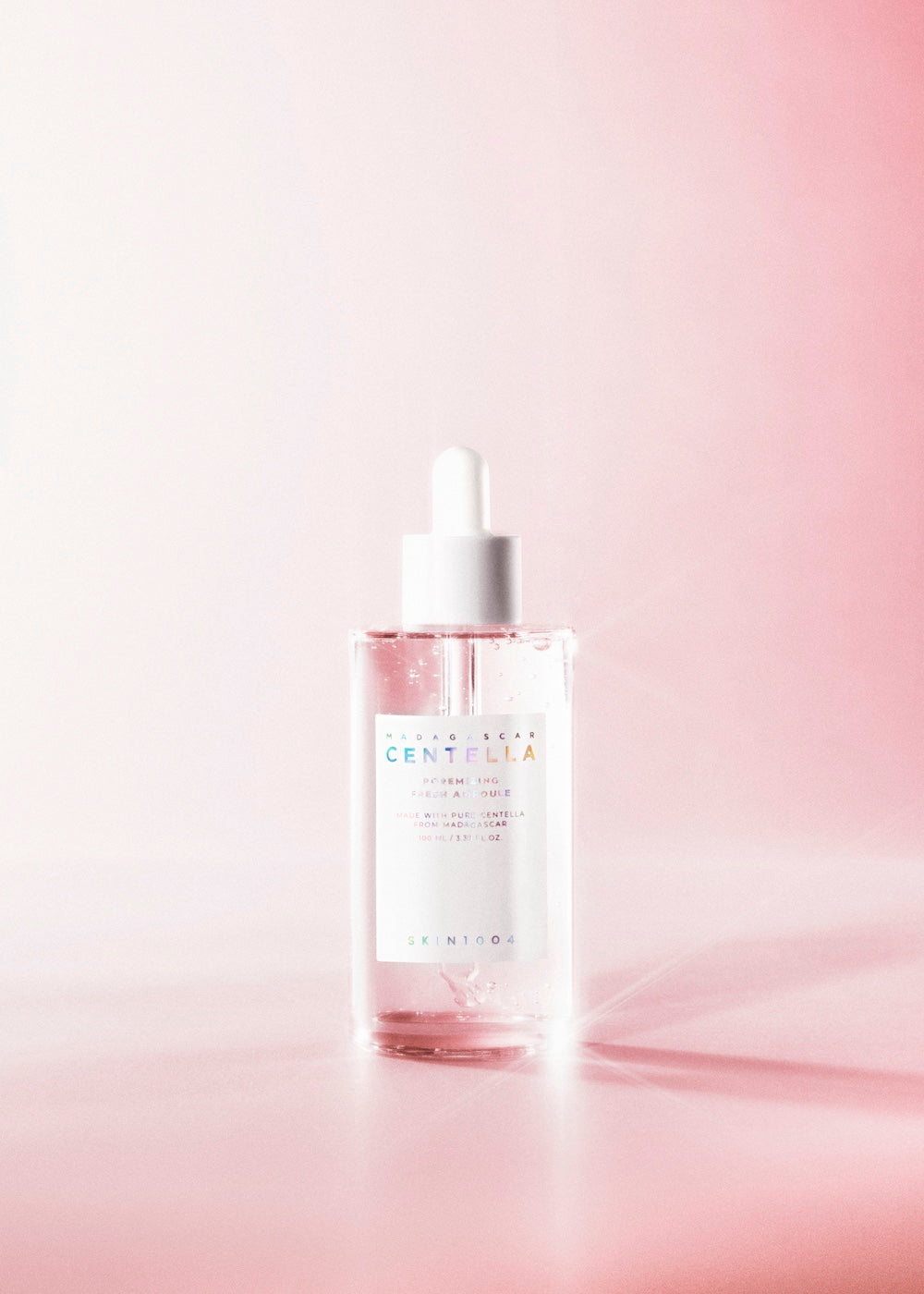 [Skin1004] Madagascar Centella Poremizing Fresh Ampoule 100ml