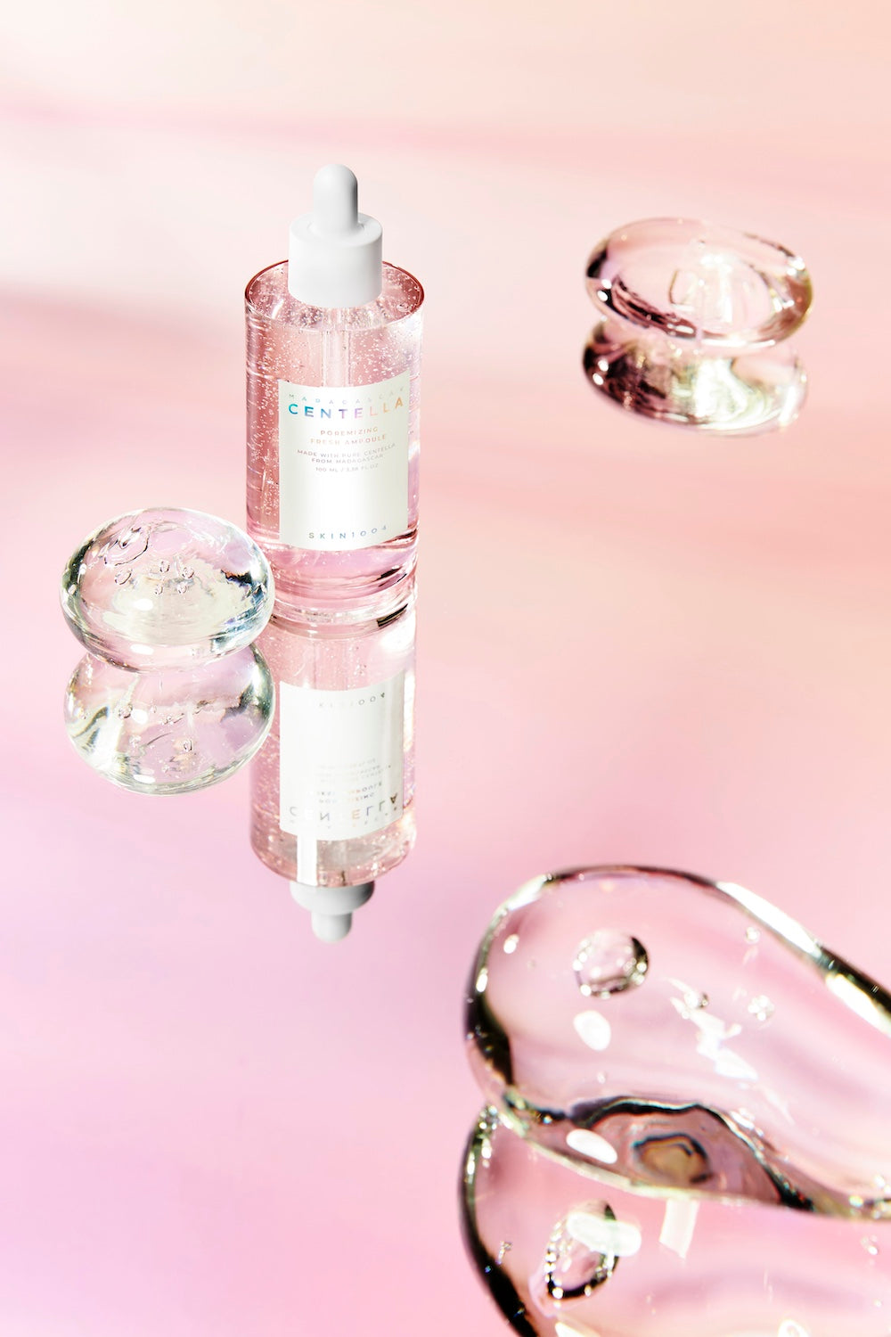 [Skin1004] Madagascar Centella Poremizing Fresh Ampoule 100ml