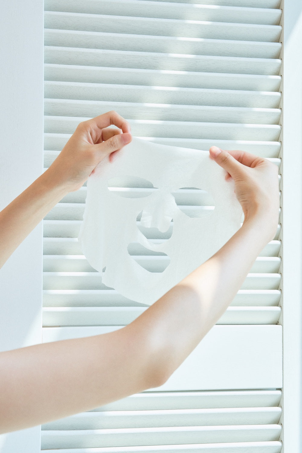 [Skin1004] Madagascar Centella Tone Brightening Glow Mask 5ea*25ml