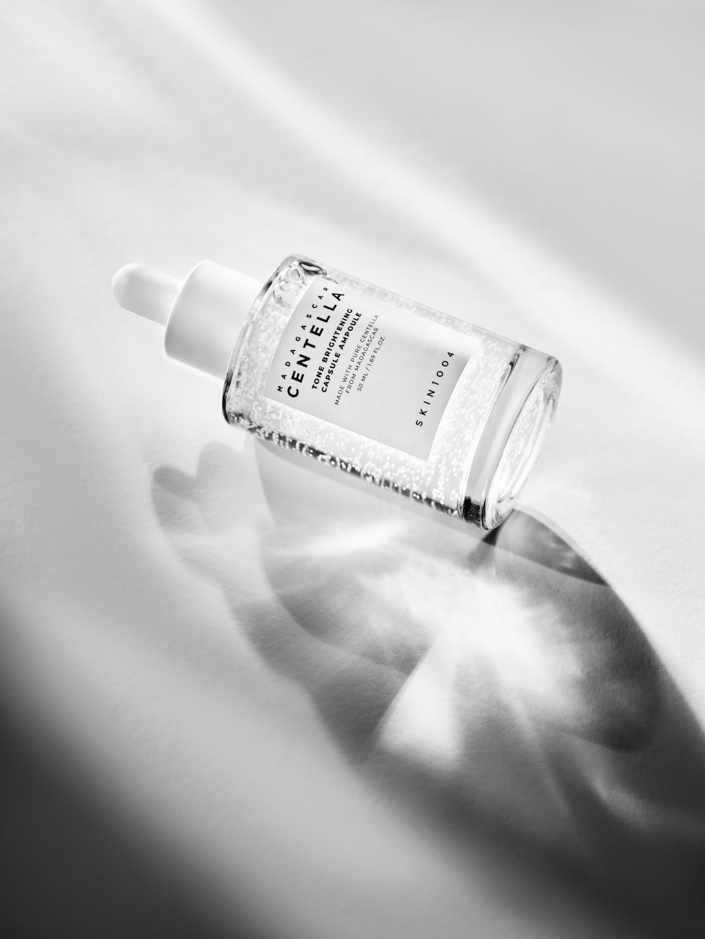 [Skin1004] Madagascar Centella Tone Brightening Capsule Ampoule 50ml