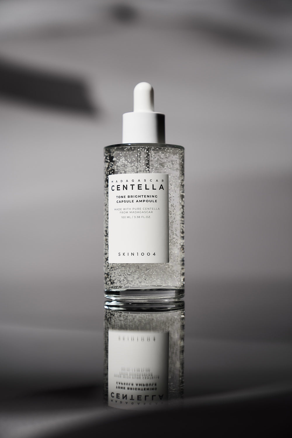 [Skin1004] Madagascar Centella Tone Brightening Capsule Ampoule 100ml