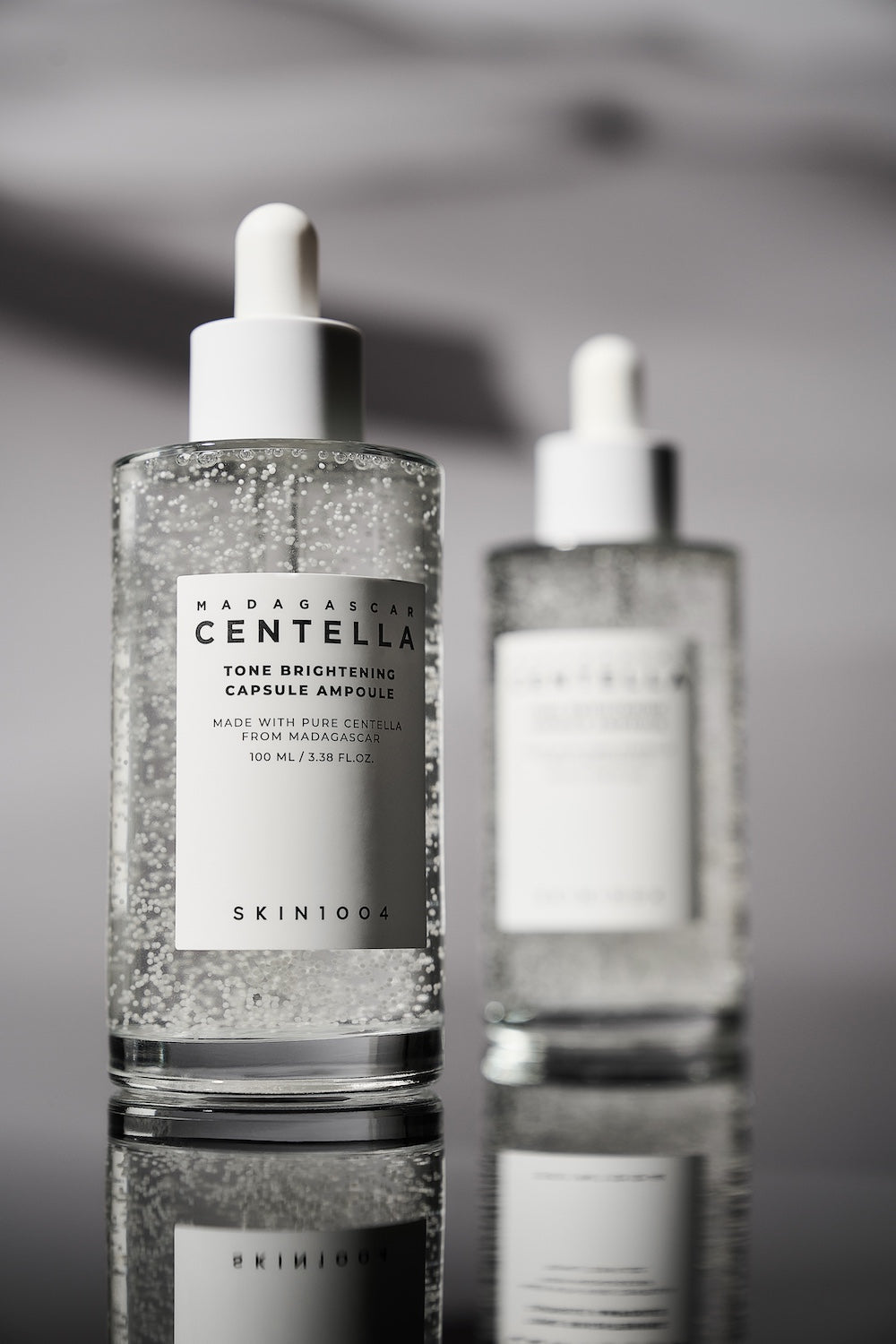 [Skin1004] Madagascar Centella Tone Brightening Capsule Ampoule 100ml