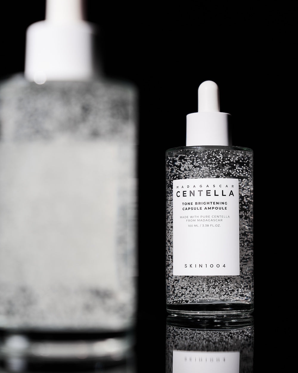 [Skin1004] Madagascar Centella Tone Brightening Capsule Ampoule 100ml