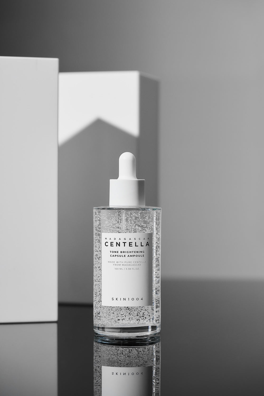 [Skin1004] Madagascar Centella Tone Brightening Capsule Ampoule 100ml