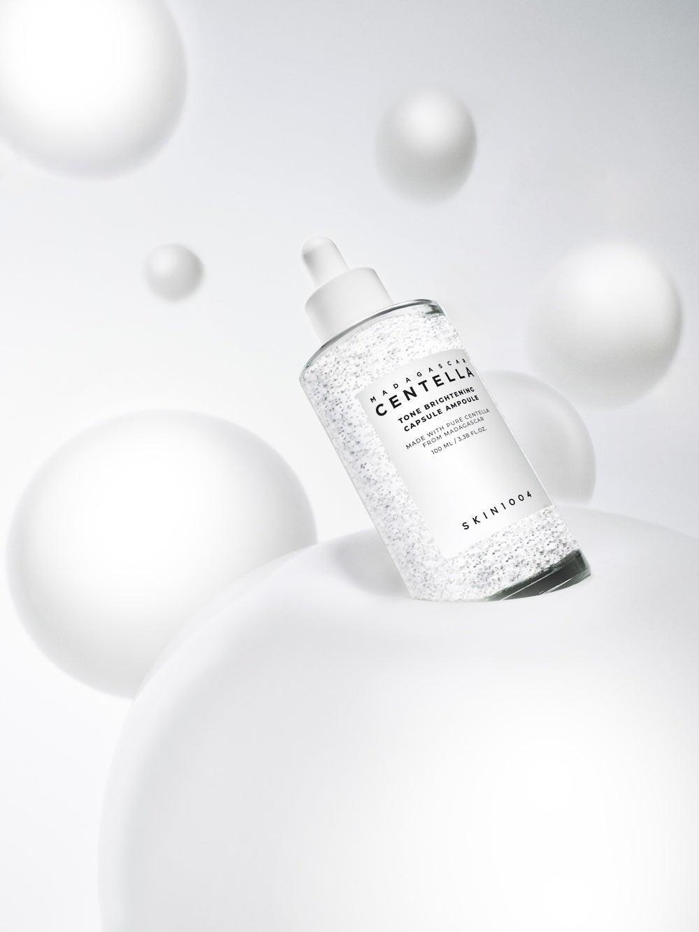 [Skin1004] Madagascar Centella Tone Brightening Capsule Ampoule 100ml