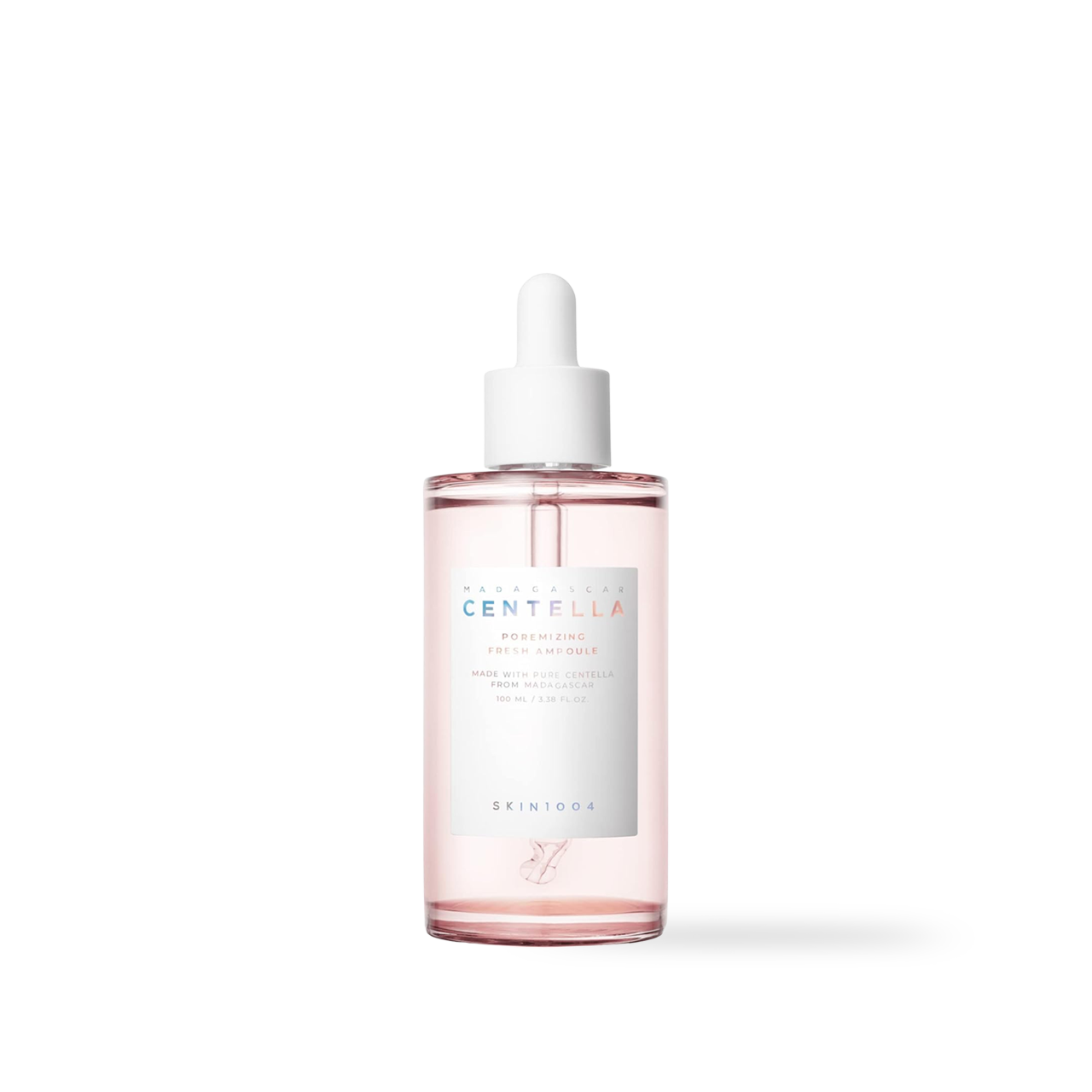 [Skin1004] Madagascar Centella Poremizing Fresh Ampoule 100ml