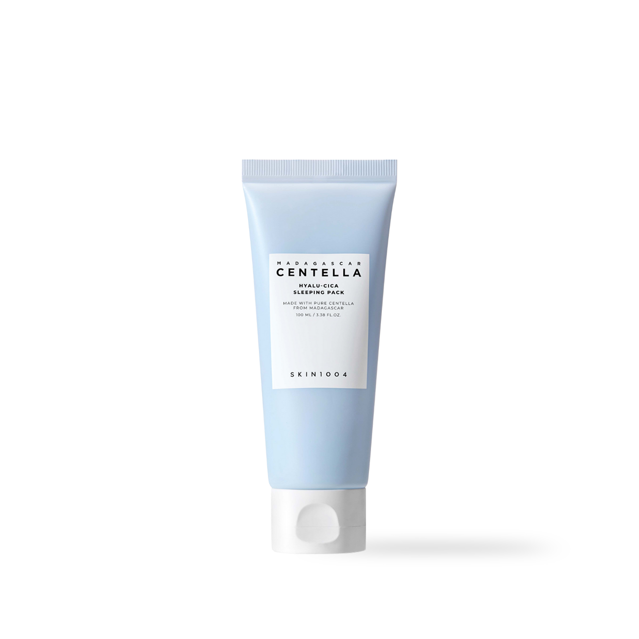[Skin1004] Madagascar Centella Hyalu-Cica Sleeping Pack 100ml