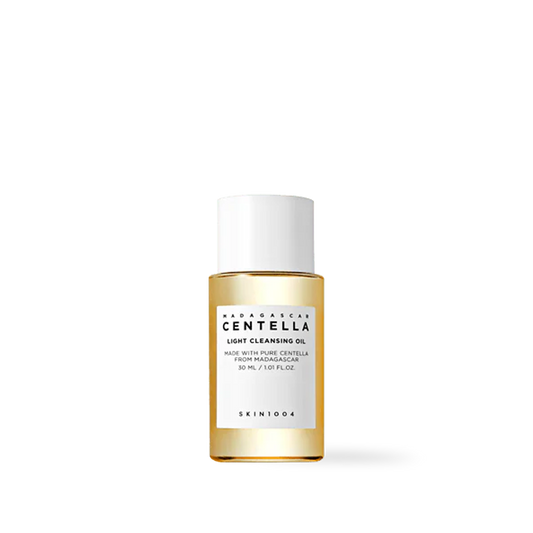 [Skin1004] Madagascar Centella Light Cleansing Oil 30ml