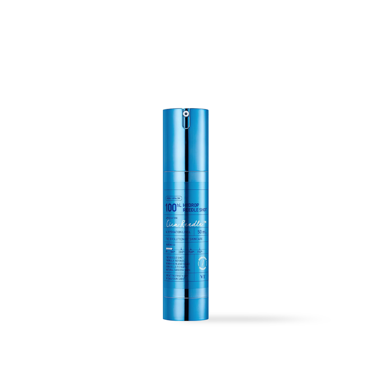 [VT Cosmetics] Hydrop Reedle Shot 100hl