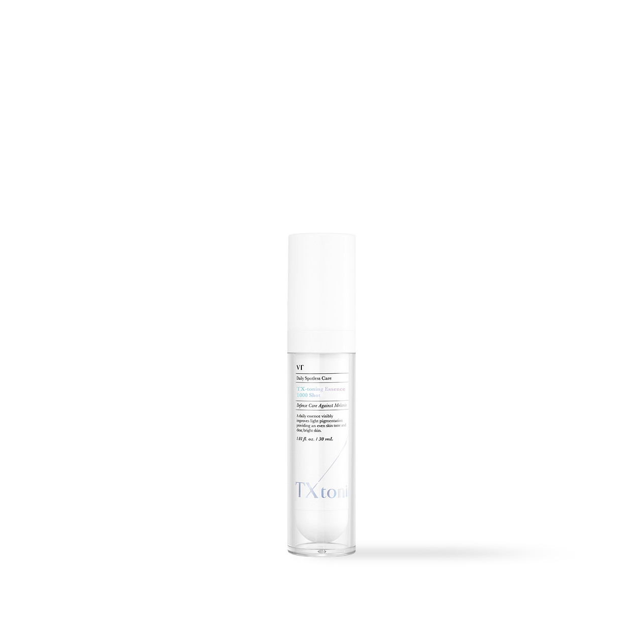 [VT Cosmetics] TX-Toning Essence 1000 Shot 30ml