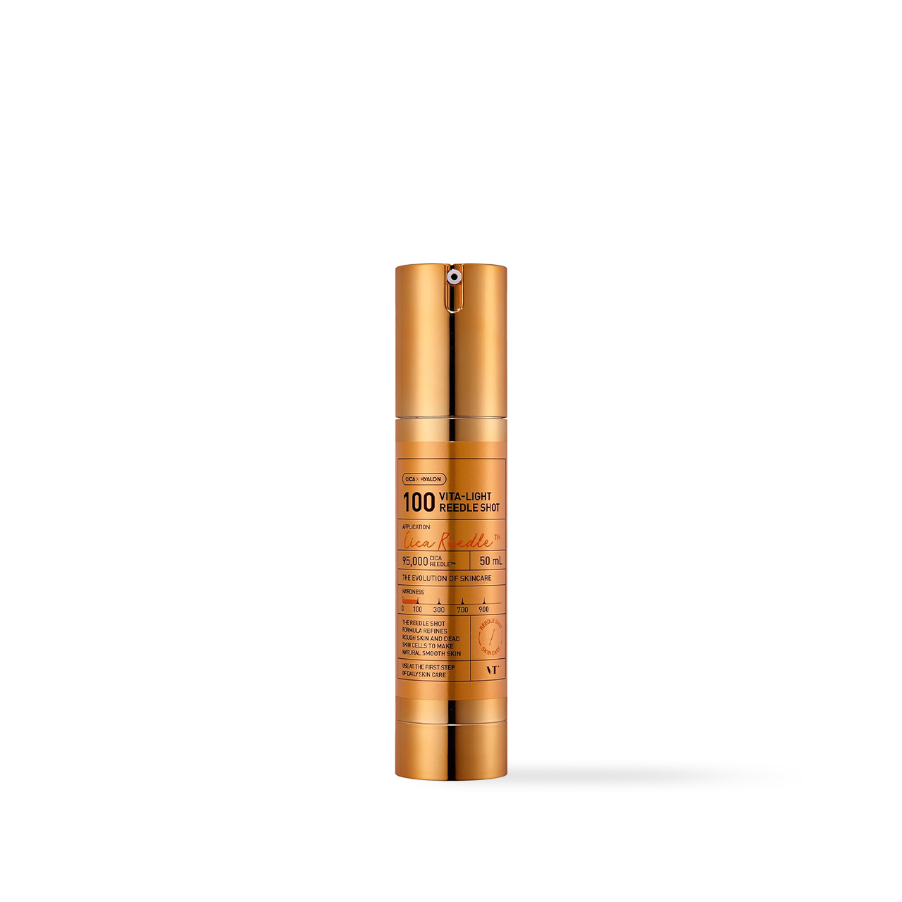 [VT Cosmetics] VITA-LIGHT Reedle Shot 100 50ml