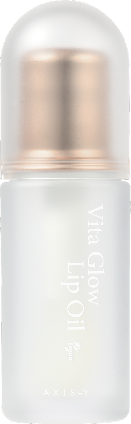 [AXIS-Y] Vita Glow Lip Oil - 3 colors