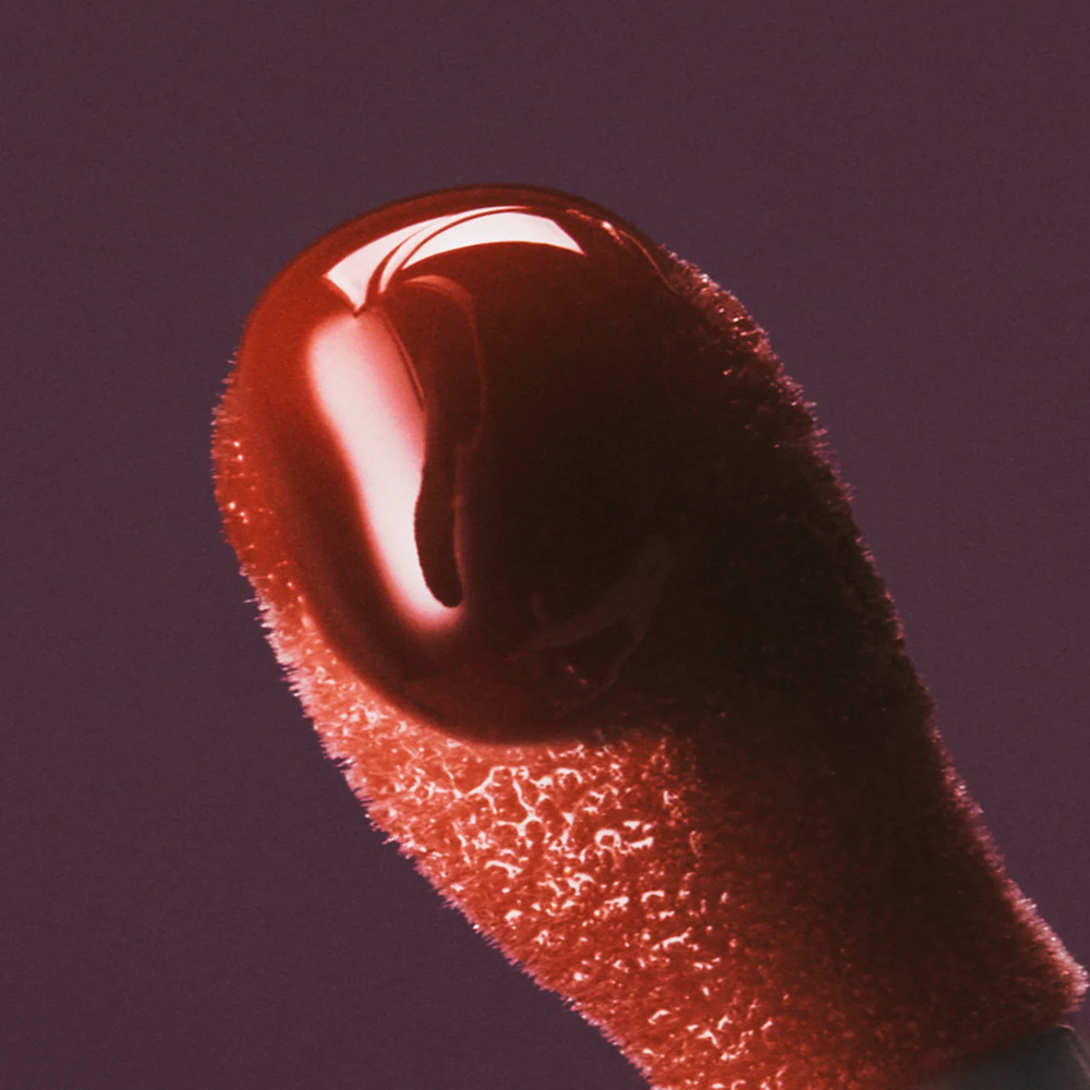 [AXIS-Y] Vita Glow Lip Oil - Cozy Fig 4.5ml