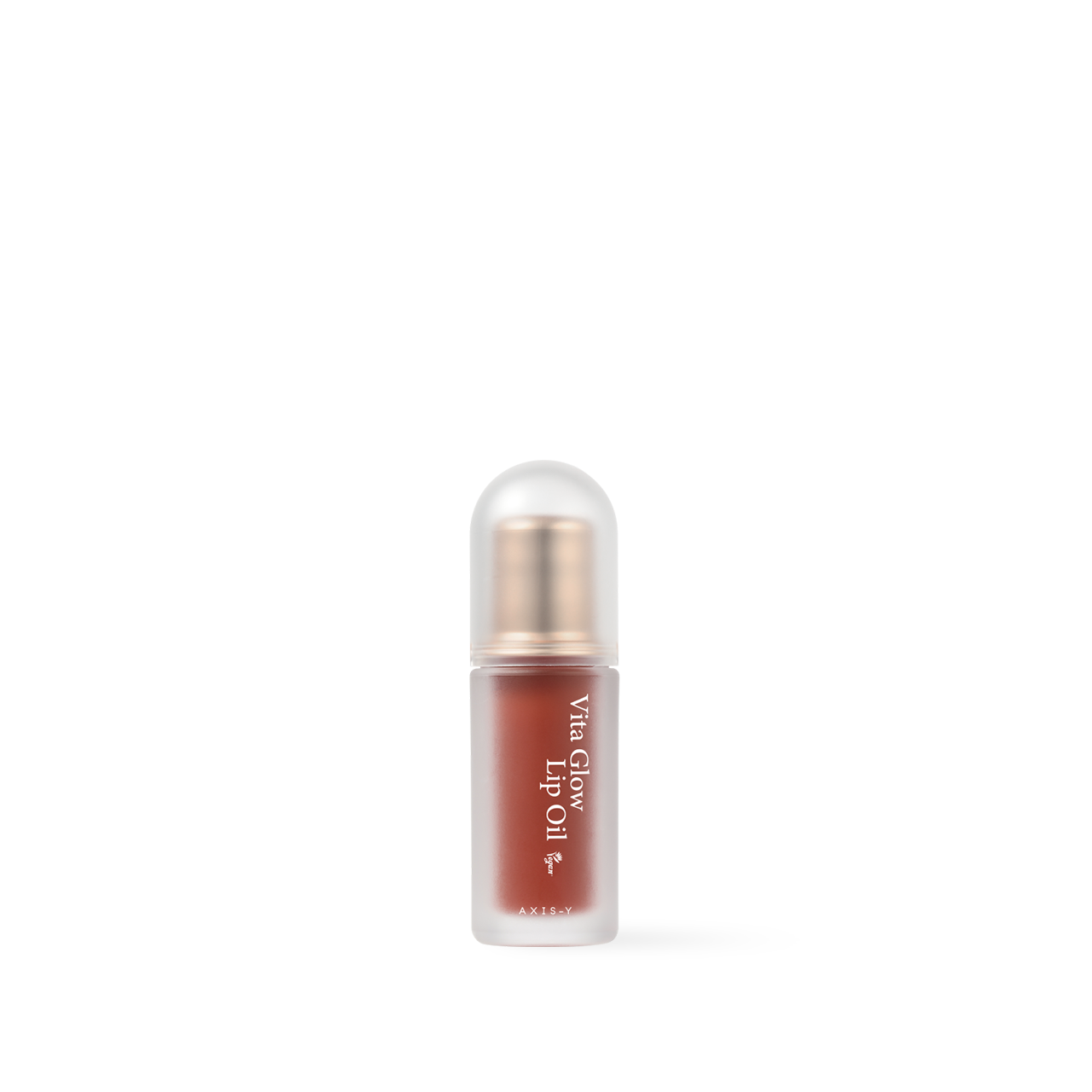 [AXIS-Y] Vita Glow Lip Oil - 3 colors