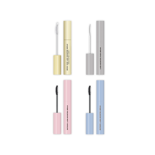 [ENTROPY] Brow & Lash Booster Serum (4 Types)