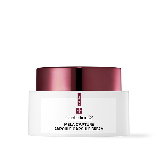 [Centellian24] Madeca Mela Capture Ampoule Capsule Cream 55ml