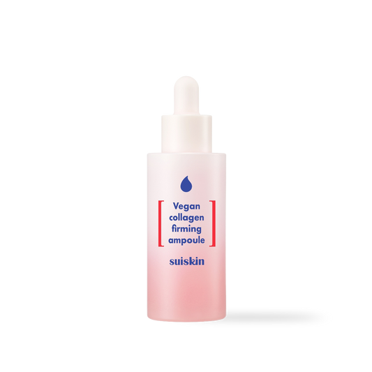 [Suiskin] Vegan collagen firming ampoule 40ml