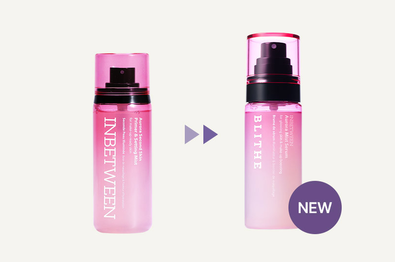 [Blithe] Inbetween Aurora Mist Serum 75ml