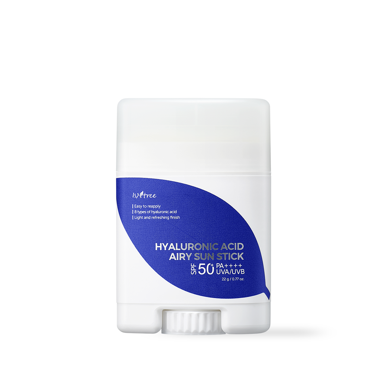 [Isntree] Hyaluronic Acid Airy Sun Stick 22g