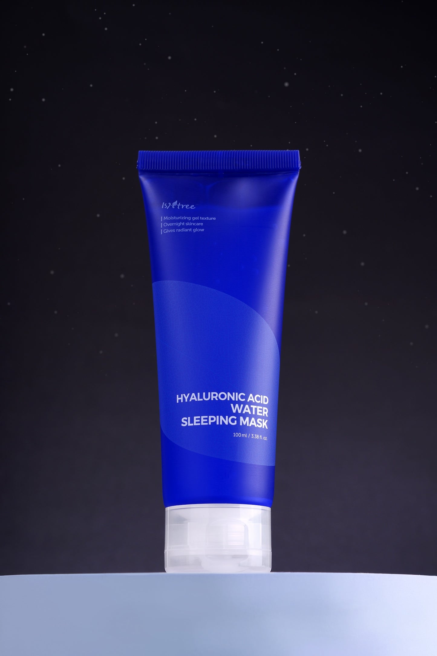 [isntree] Hyaluronic Acid Water Sleeping Mask 100ml