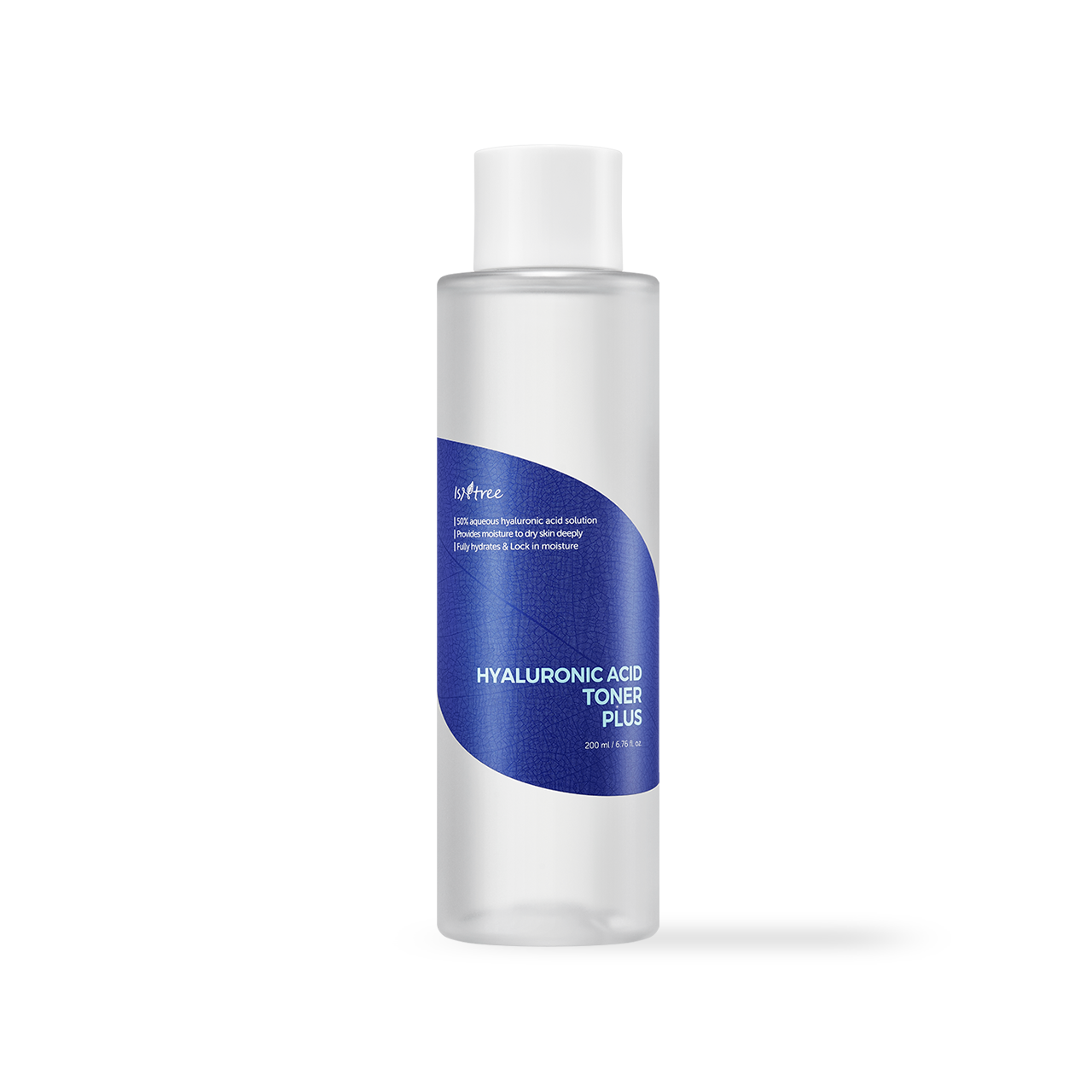 [isntree] Hyaluronic Acid Toner Plus 200ml