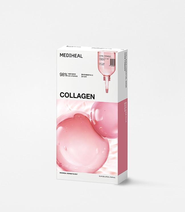 [Mediheal] Collagen Essential Mask 10ea