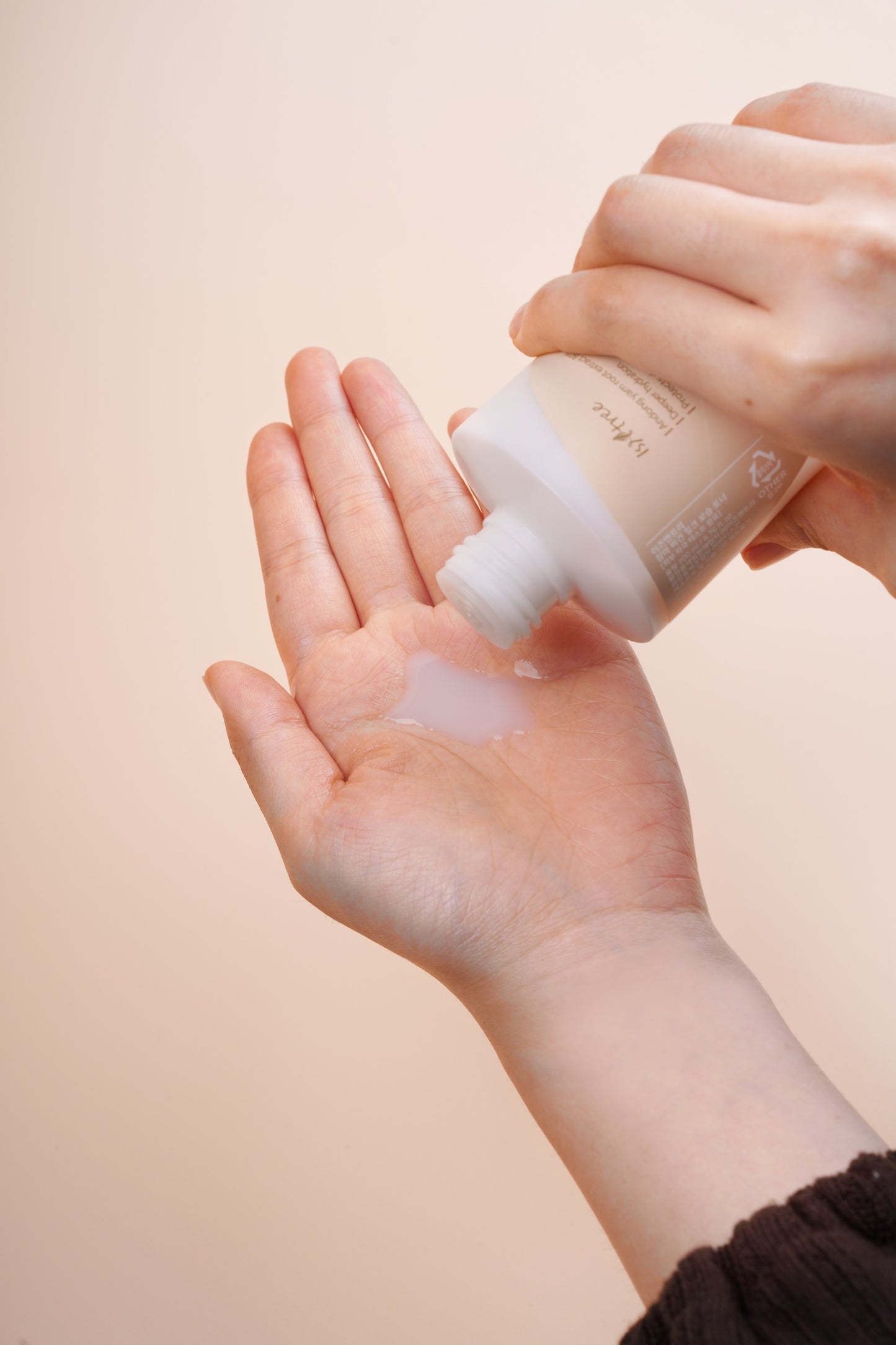 [Isntree] Yam Root Vegan Milk Toner 200ml