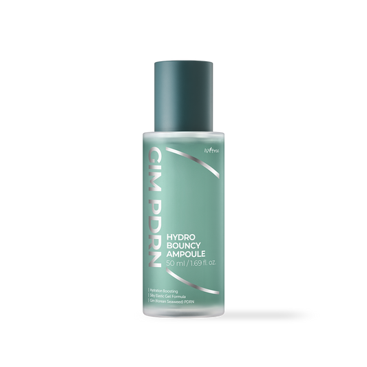 [Isntree] Gim PDRN Hydro Bouncy Ampoule 50ml