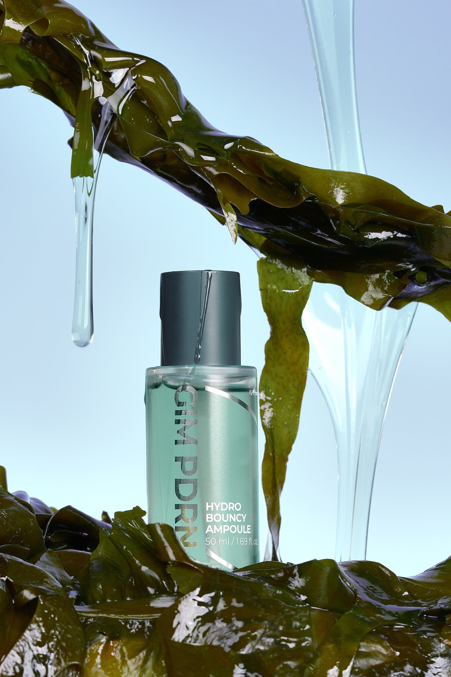 [Isntree] Gim PDRN Hydro Bouncy Ampoule 50ml