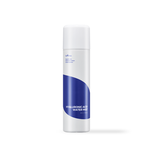 [Isntree] Hyaluronic Acid Water Mist 100ml