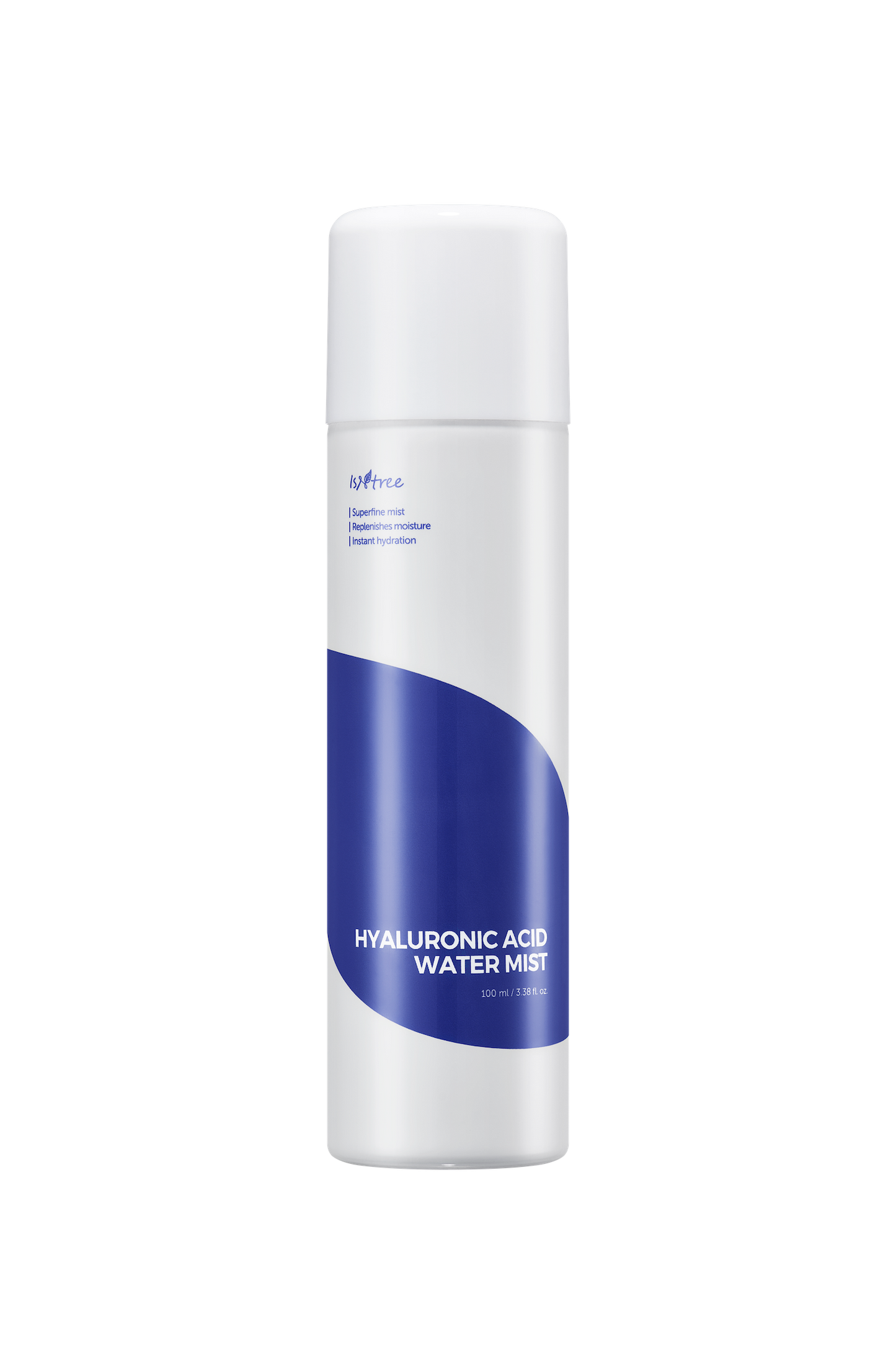 [Isntree] Hyaluronic Acid Water Mist 100ml