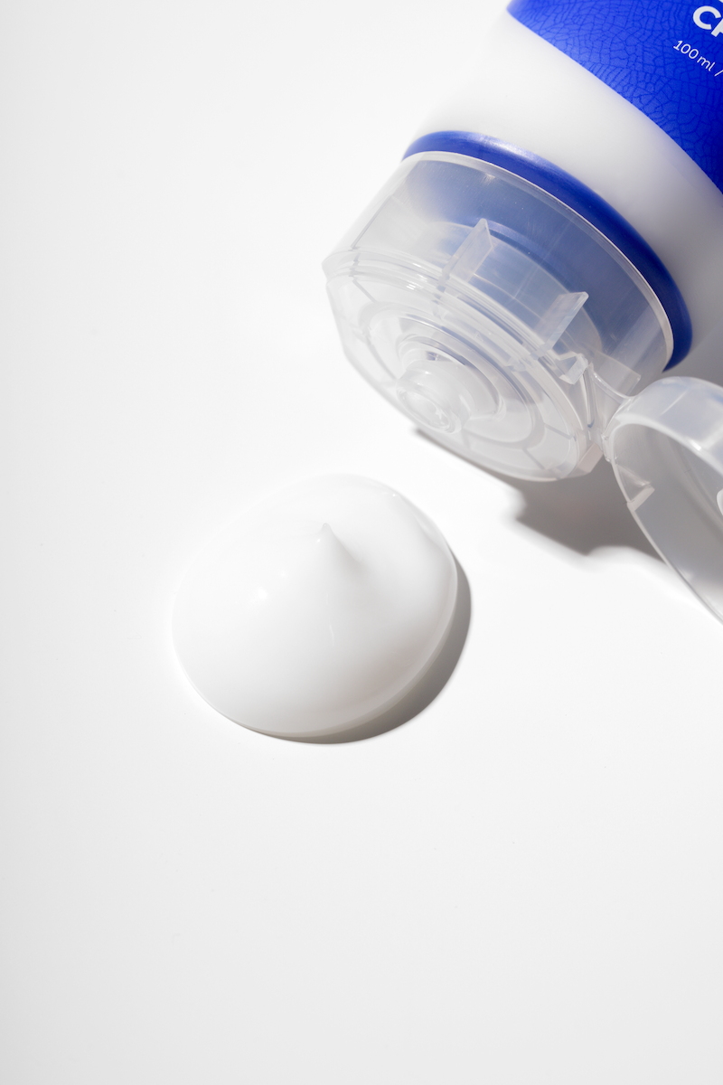 [Isntree] Hyaluronic Acid Aqua Gel Cream 100ml