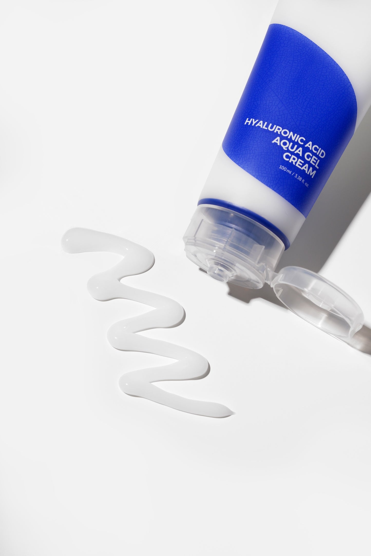 [Isntree] Hyaluronic Acid Aqua Gel Cream 100ml