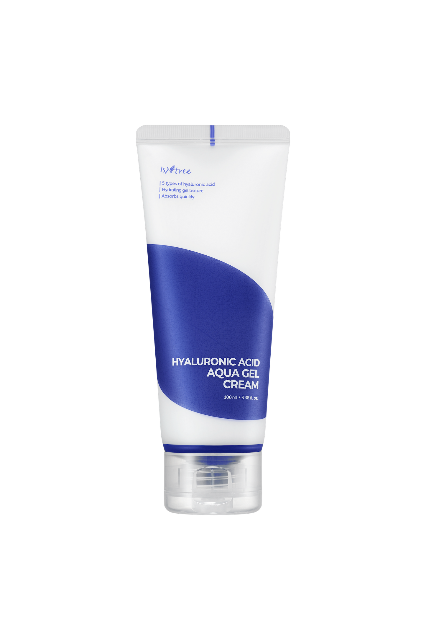 [Isntree] Hyaluronic Acid Aqua Gel Cream 100ml