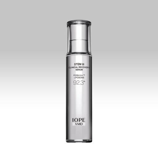 [IOPE] XMD STEMⅢ CLINICAL RECOVER SERM 50ml