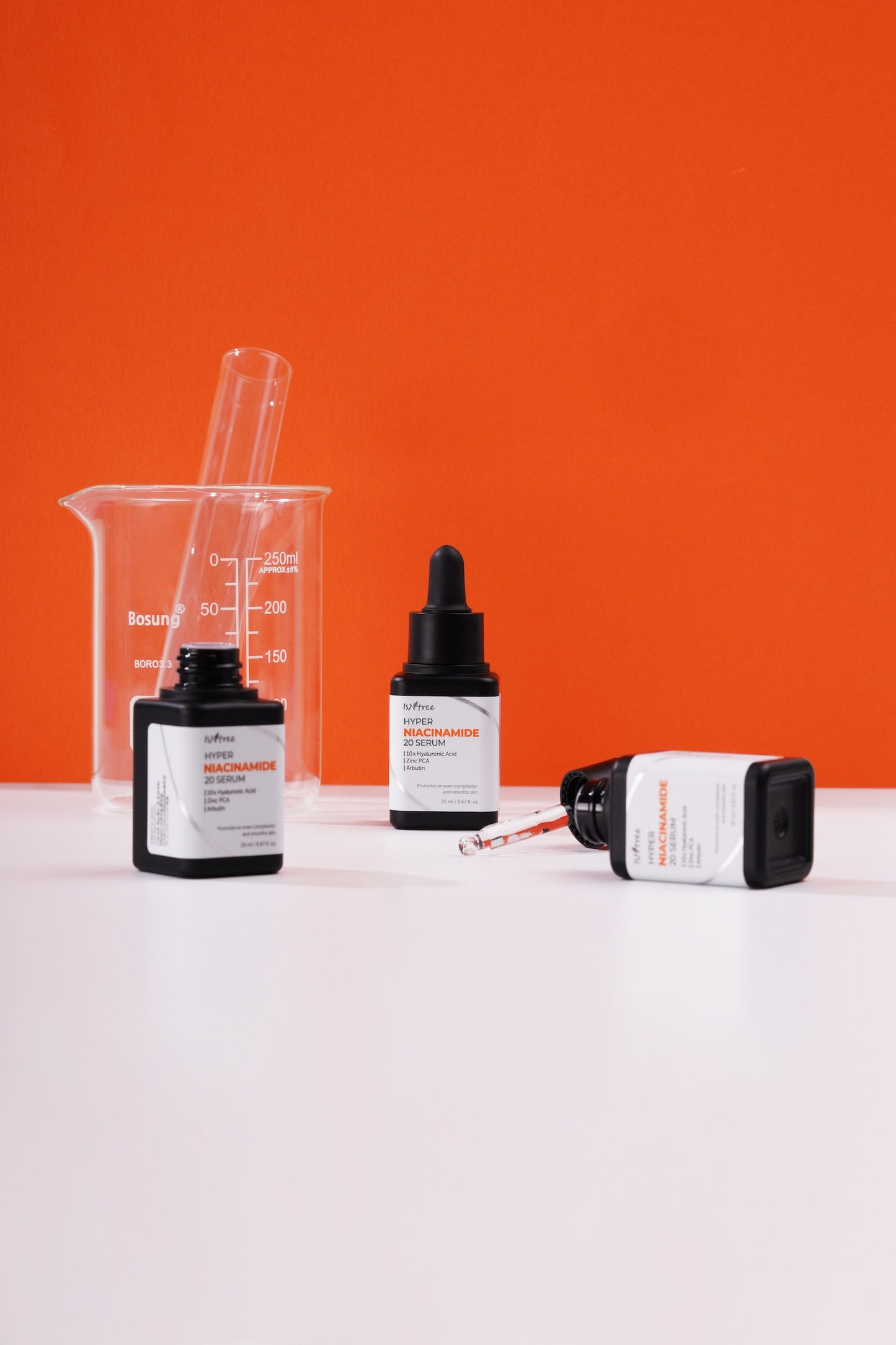 [Isntree] Hyper Niacinamide 20 Serum 20ml